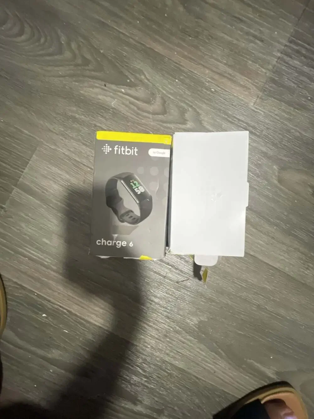 Fitbit Charge 6 Fitness Tracker